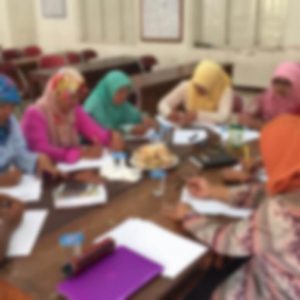 Group Training