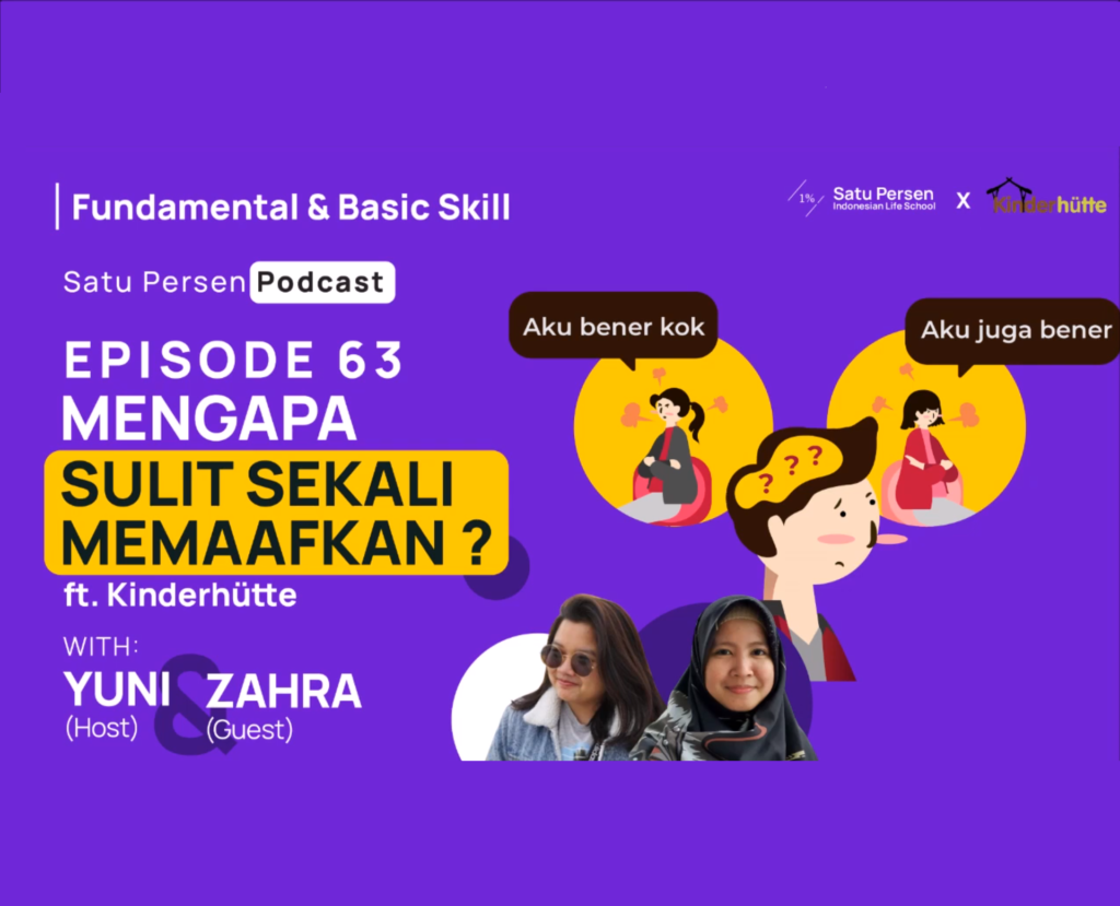 Podcast with Satupersen #63