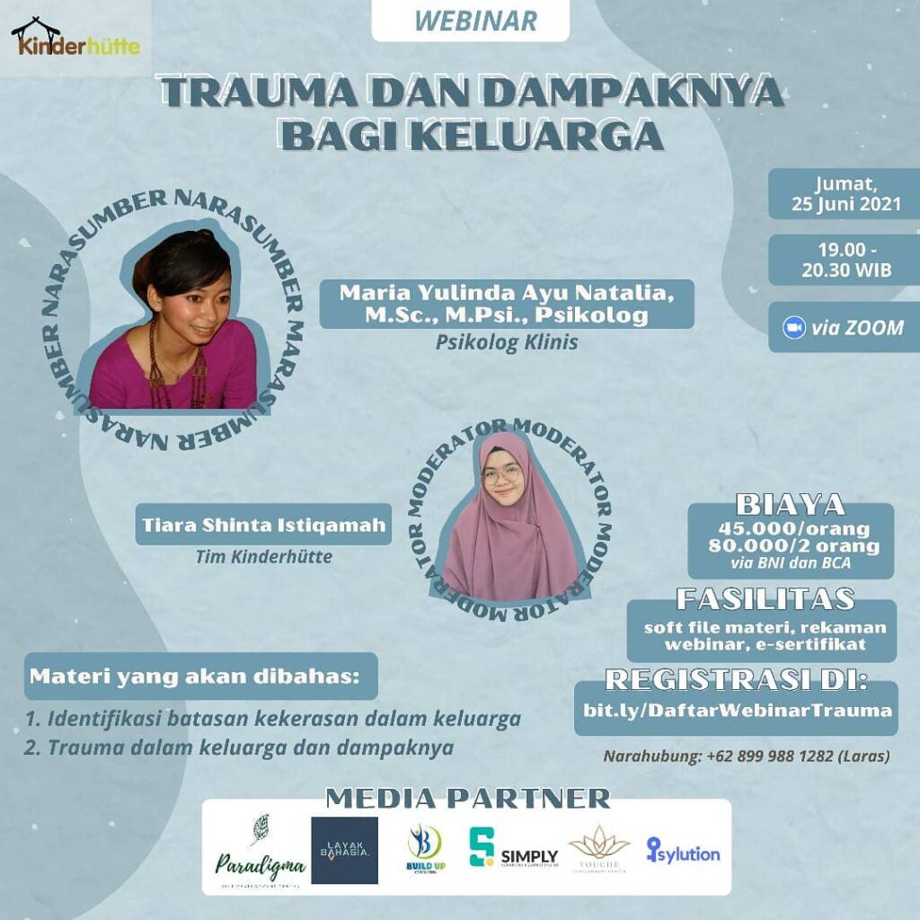 WebinarTrauma