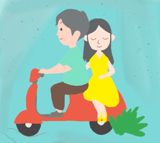 Feat - Short Stories - Siapa Takut Pensiun